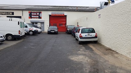 Garage Jds, Garage Automobile à Brie-Comte-Robert