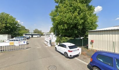 Gentlemen De L'auto, Garage Automobile à Illkirch-Graffenstaden