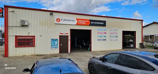 Garage eurorépar, Garage Automobile à Saint-Pierre-de-Chandieu