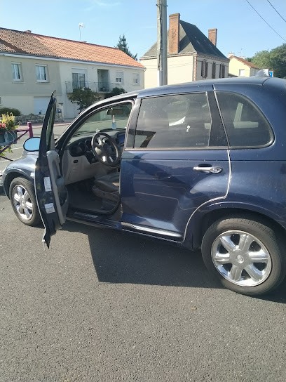 L.p.v.o, Garage Automobile à Sautron