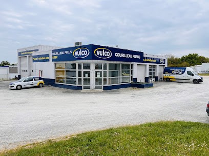 Courilleau Pneus Parthenay, Garage Automobile à Parthenay