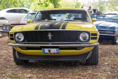 Garage Of Tiercelins, Garage Automobile à Nancy