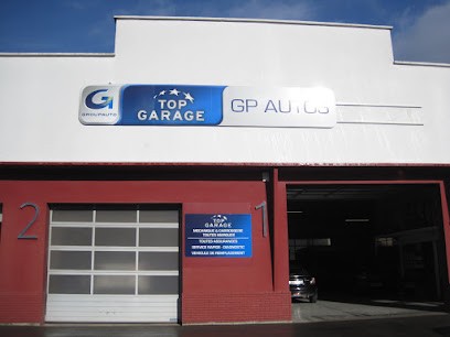 Garage Seysses gpautos, Garage Automobile à Seysses