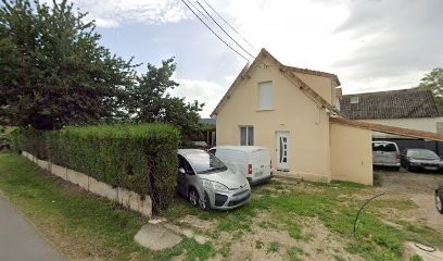 Automobile des monts d'aunay, Garage Automobile aux Monts d'Aunay