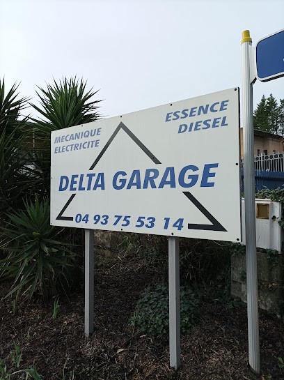 Delta Garage, Garage Automobile à Mouans-Sartoux