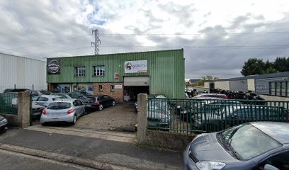 LS DISTRIBUTION, Garage Automobile à Villiers-sur-Orge