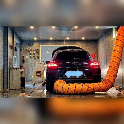 RMS-PRO Performance (reprogrammation moteur sur banc puissance), Garage Automobile à Anould