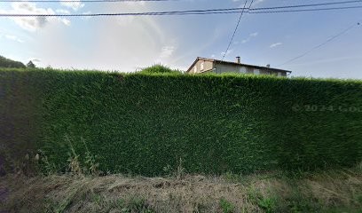 SMB, Garage Automobile à Brindas