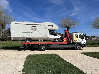 Garage Bourgeix, Garage Automobile à Brantôme en Périgord
