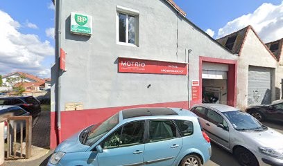 Garage Archer Raboutot - Motrio, Garage Automobile à Savigneux