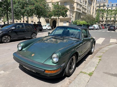 Terriou Christophe, Garage Automobile à Crosne