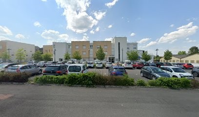 Moteur, Garage Automobile à Sainte-Maure-de-Touraine
