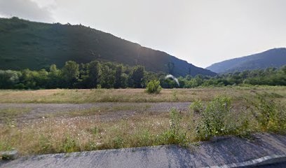 MP USICAP, Garage Automobile à Boisse-Penchot