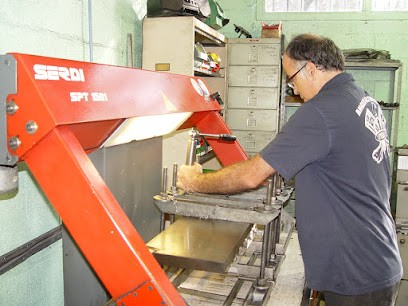 Angles Rectification Turbo - FAP, Garage Automobile aux Angles