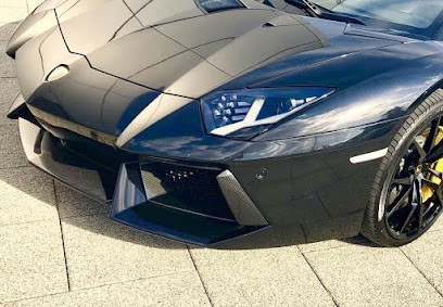 MBGT CENTRE LAMBORGHINI, Garage Automobile à Bonneuil-sur-Marne