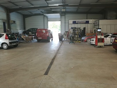 Reparations Tonnerroises - Citroën, Garage Automobile à Tonnerre