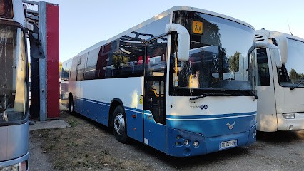 M.c.p.l, Garage Automobile à Rambures