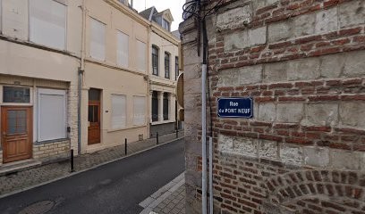 VA AUTO, Garage Automobile à Valenciennes