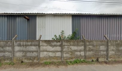 Top Garage, Garage Automobile au Parcq