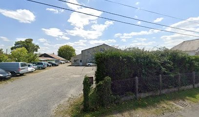 Garage Guesnon, Garage Automobile à Cherrueix