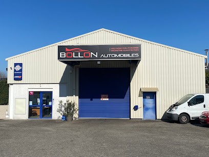 GARAGE PEGAZ, Garage Automobile à Grésy-sur-Aix