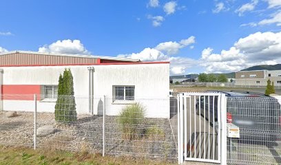 Méca Précision, Garage Automobile à Saint-Nabord