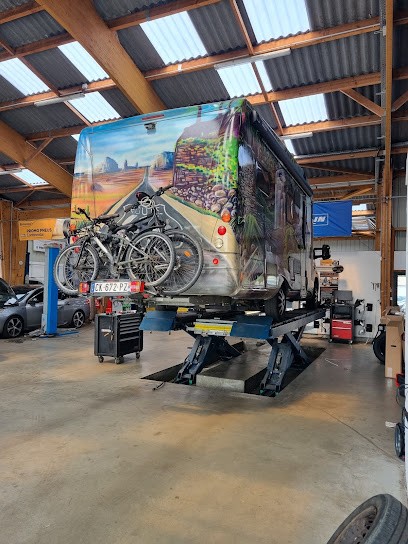 Garage Mickael Autos - Motrio, Garage Automobile à Bréhal