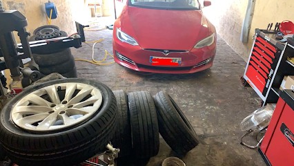 S.D.R Viarmes, Garage Automobile à Viarmes