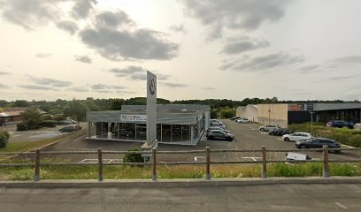 ESPACE AUTO 53 - Seat Service, Garage Automobile à Mayenne