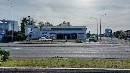 Garage TaquiPneu Euromaster - Jean Jaurès à Boé, Garage Automobile à Boé