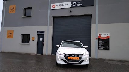Garage N&S Autos Eurorepar Car Service, Garage Automobile à Vienne