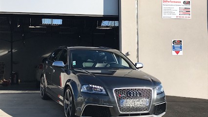 Garage DH Performance (Fred Auto Sport Vichy) - Reprogrammation Moteur Et Conversion E85 - Réparateur Boîte Automatique, Garage Automobile à Creuzier-le-Neuf