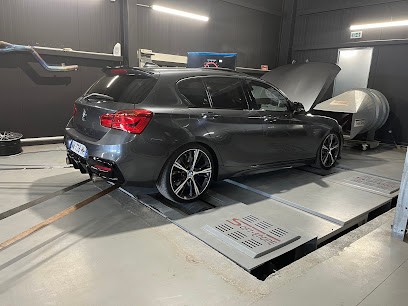 Vag Perf 42, Garage Automobile à Montbrison