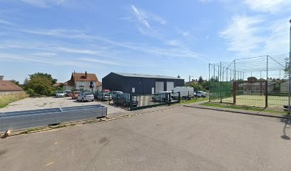 Garage Auto Léo, Garage Automobile à Épinal