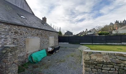 SARL ROBIDOU / GARAGE CHARTIER, Garage Automobile à Combourg