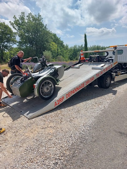 A2RP Pardo Automobiles - Motrio, Garage Automobile à Vallon-Pont-d'Arc