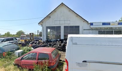 Garage NSR Auto, Garage Automobile à Commune nouvelle d'Arrou