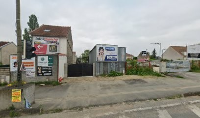 AMS, Garage Automobile à Ormoy