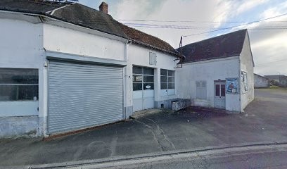 Garage Perreau, Garage Automobile à Buzançais