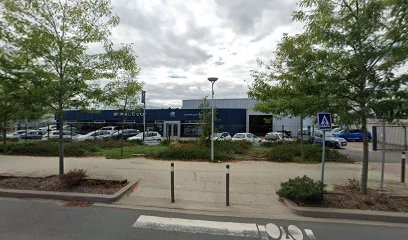 Stv Auto, Garage Automobile à Saint-Just-Saint-Rambert