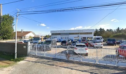 Garage Des Pyrénées, Garage Automobile à Lamasquère