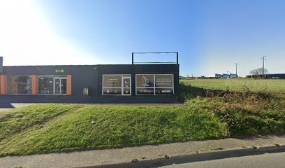 First Stop, Garage Automobile à Trégueux
