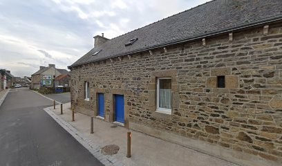 TOP GARAGE - GARAGE ARZUL YANN, Garage Automobile à Pleumeur-Gautier