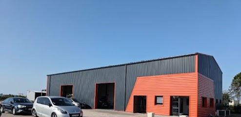 Technic Auto - Garage automobile, Garage Automobile à Montoir-de-Bretagne