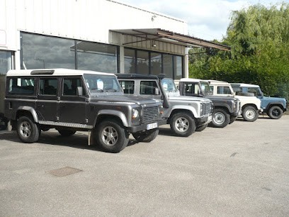 Auto 3003 Motors, Garage Automobile à Gaillon