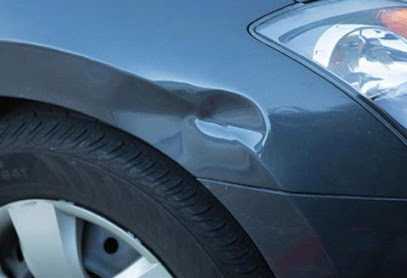 EDE Débosselage - Réparation D’impacts Carrosserie - Toulouse, Muret..., Garage Automobile à Lavernose-Lacasse