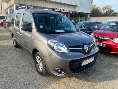 France Sud Automobile, Garage Automobile à Maraussan