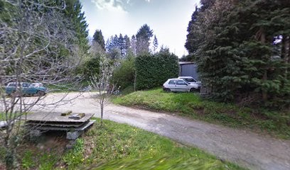 Blattes Gerard, Garage Automobile à Cambounès