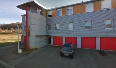 Euro Parebrise 3 Frontières, Garage Automobile à Longwy