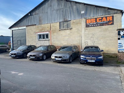 BS CAR CONCEPT, Garage Automobile à Méricourt-l'Abbé